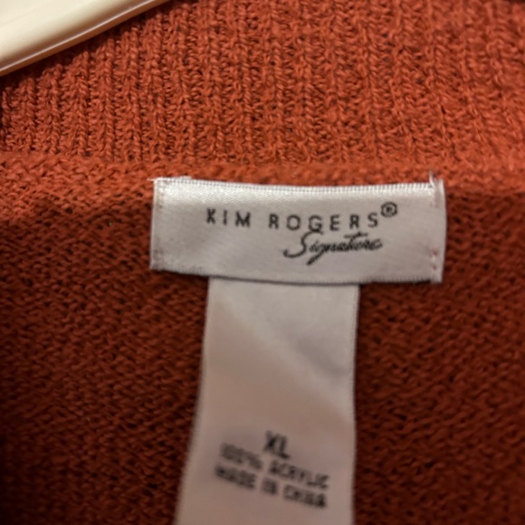 Women sweater - Picture 3 of 5